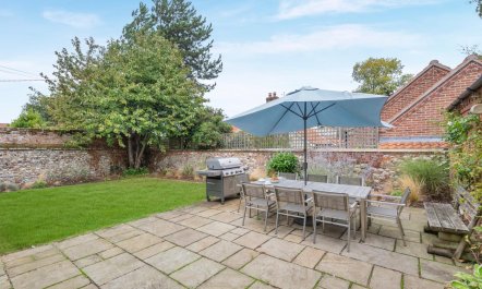 4 Bed in Brancaster 4