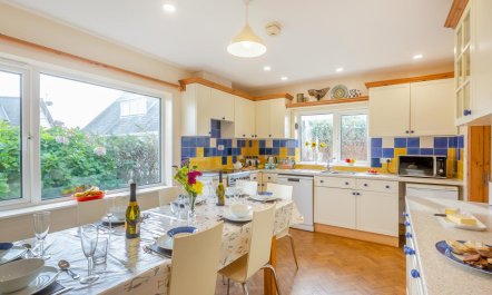 4 Bed in Abersoch 3