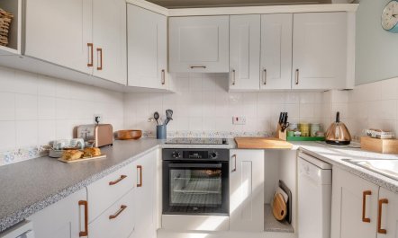 2 Bed in Halesworth 2