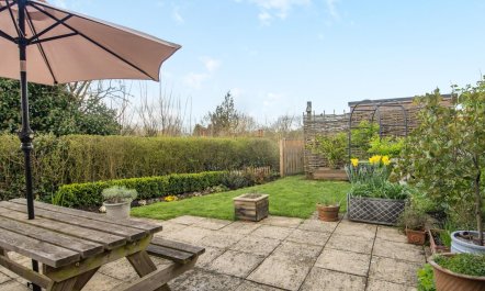 2 Bed in Halesworth 9