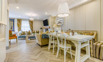 2 Bed in Conwy 1