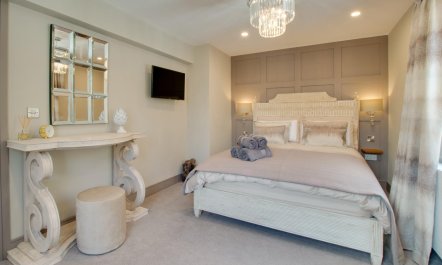 2 Bed in Conwy 2