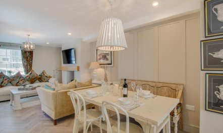 2 Bed in Conwy 3