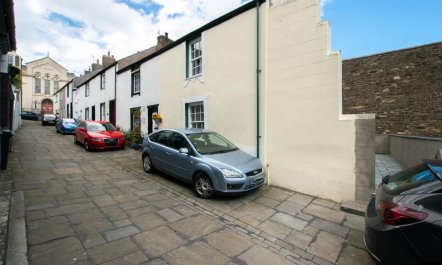 2 Bed in Conwy 9