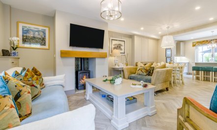 2 Bed in Conwy
