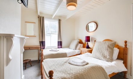 3 Bed in St Ives 6