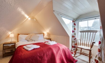 3 Bed in St Ives 5