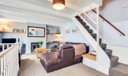 3 Bed in St Ives 1