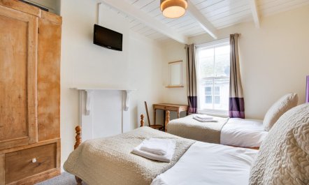 3 Bed in St Ives 7