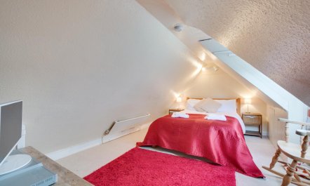 3 Bed in St Ives 4