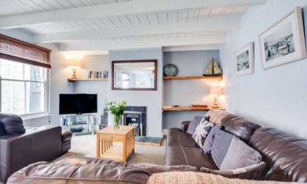3 Bed in St Ives