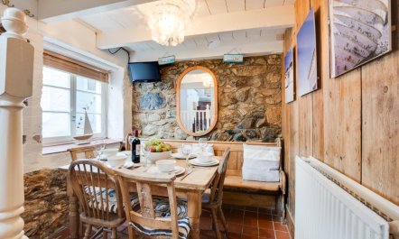 3 Bed in St Ives 3