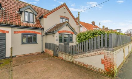 3 Bed in Southwold 3