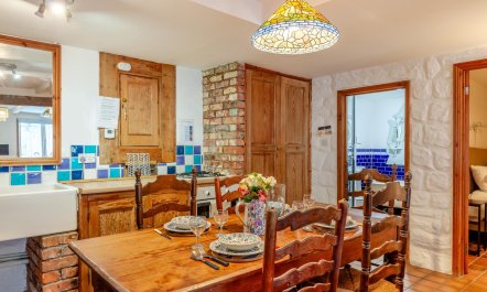 2 Bed in St Ives 4