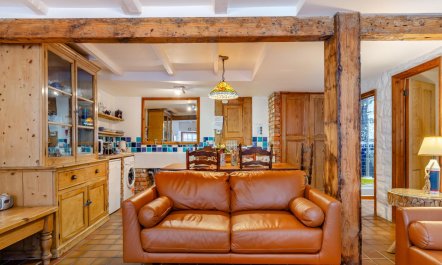 2 Bed in St Ives 2