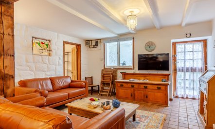 2 Bed in St Ives 1