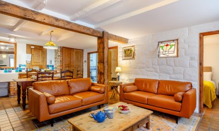 2 Bed in St Ives