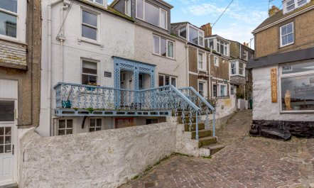 2 Bed in St Ives 0