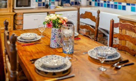 2 Bed in St Ives 7