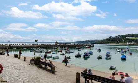 2 Bed in St Ives 5