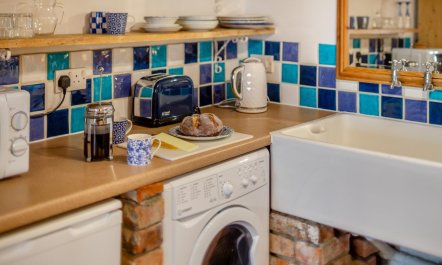 2 Bed in St Ives 6