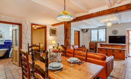 2 Bed in St Ives 3