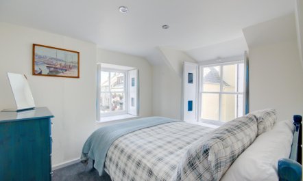 2 Bed in West Looe 2