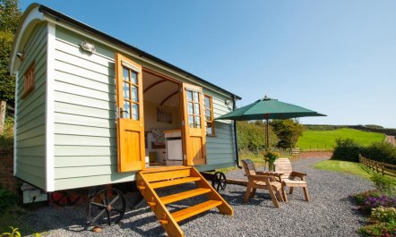 1 Bed in Cove 9