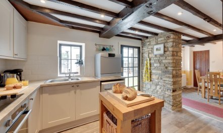 2 Bed in Arkengarthdale 4