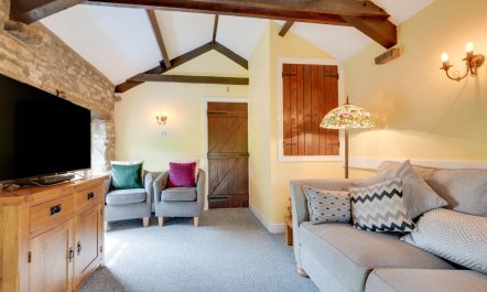 2 Bed in Arkengarthdale 2