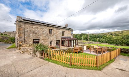 2 Bed in Arkengarthdale