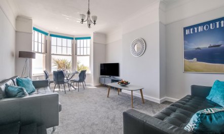 2 Bed in Weymouth 2