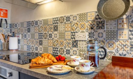 2 Bed in Gunnerside 8