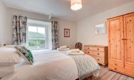 2 Bed in Gunnerside 9