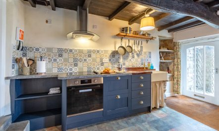 2 Bed in Gunnerside 1