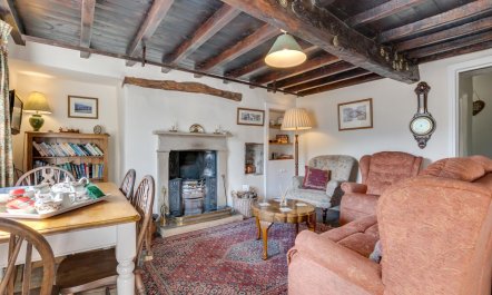 2 Bed in Gunnerside 4