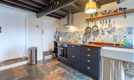 2 Bed in Gunnerside 7