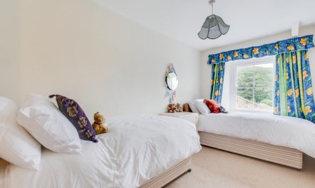 2 Bed in Gunnerside 5