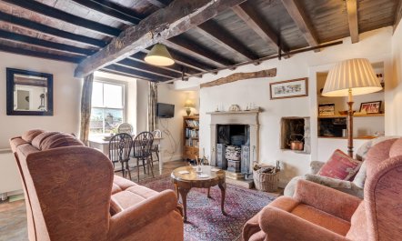 2 Bed in Gunnerside 2