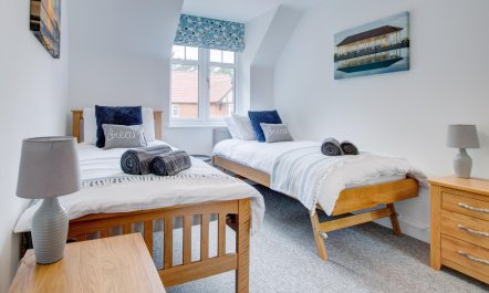 2 Bed in Cromer 4