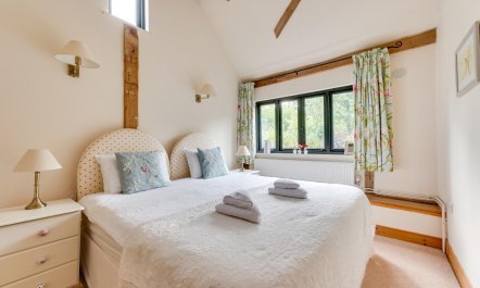 2 Bed in Wattisham 2