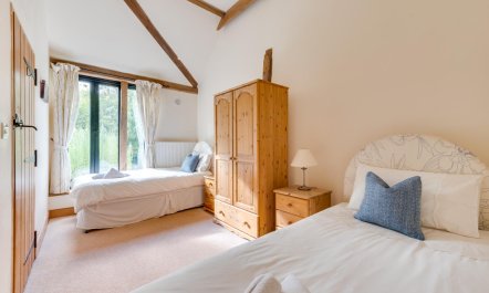 2 Bed in Wattisham 6