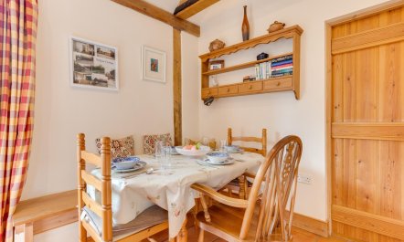 2 Bed in Wattisham 7