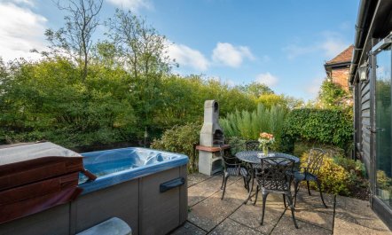 2 Bed in Wattisham 4