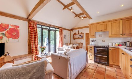 2 Bed in Wattisham 3