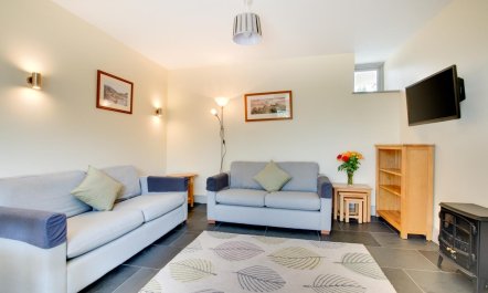 2 Bed in Totnes 4