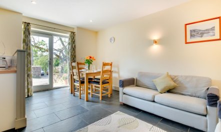 2 Bed in Totnes 2