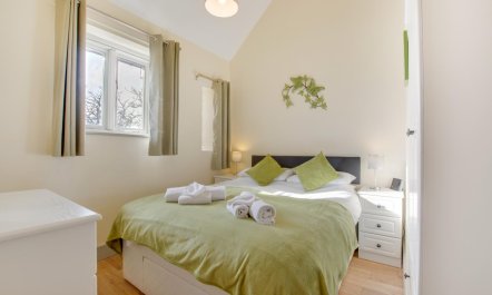 2 Bed in Totnes 6