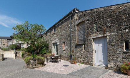2 Bed in Totnes 9