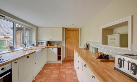 4 Bed in Wells-next-the-Sea 4